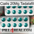 Cialis 20Mg Tadalafil dapoxetine2
